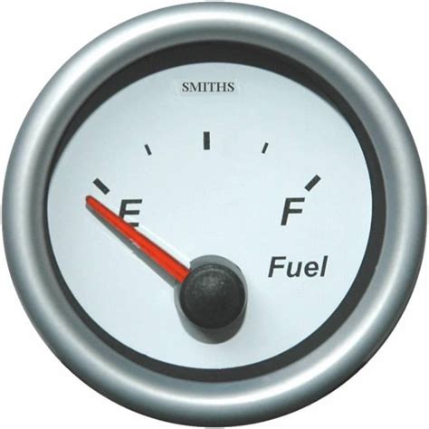 18 AUD. . Smiths fuel gauge ohms